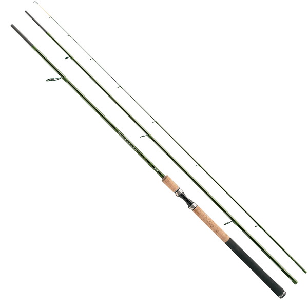 

Вудилище JAXON Genesis Pro Method Feeder 3.30m 20-60g