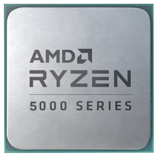 

Процессор AMD Ryzen 7 5800X (3.8GHz 32MB 105W AM4) Tray (100-000000063)