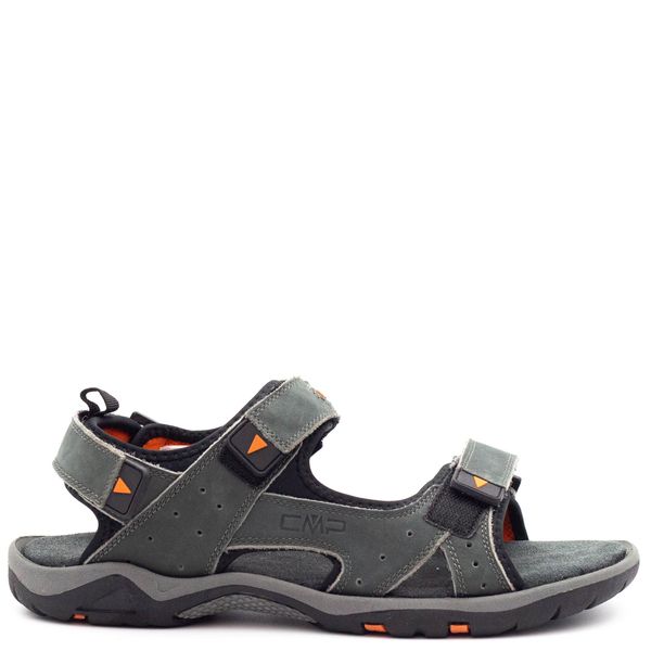 

Сандалії CMP ALMAAK HIKING SANDAL 38Q9947-U862 Зелений 44