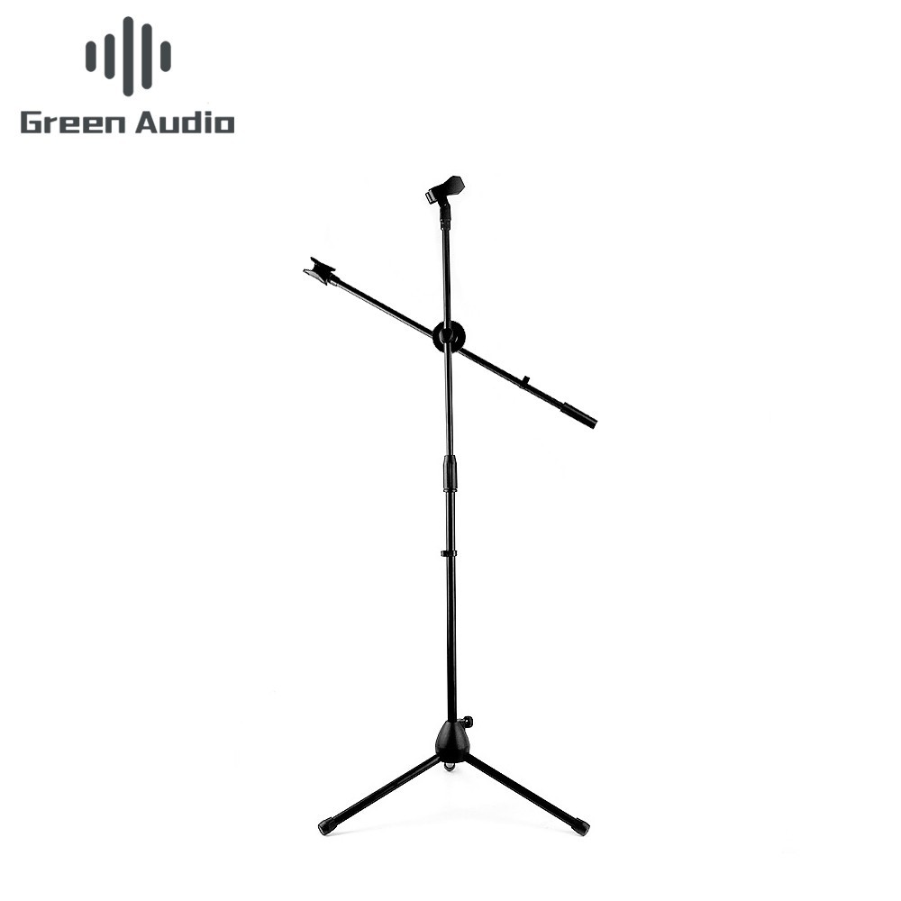 

Микрофонная стойка Green Audio GAZ-201