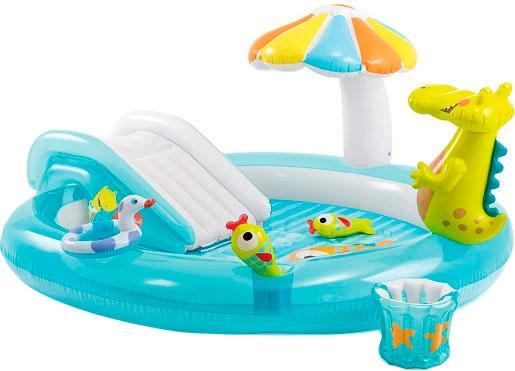 

Игровой центр бассейн Intex 57165