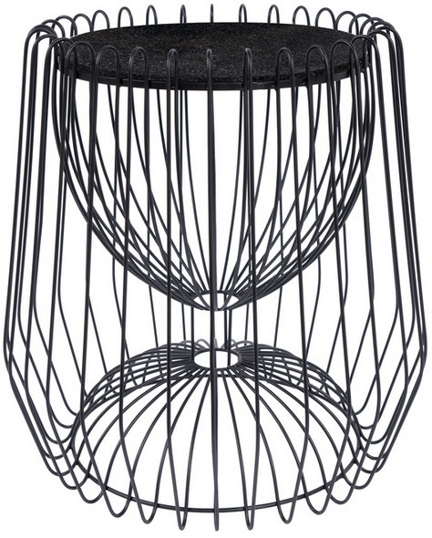

Журнальный столик Kayoom Spider M225 Black