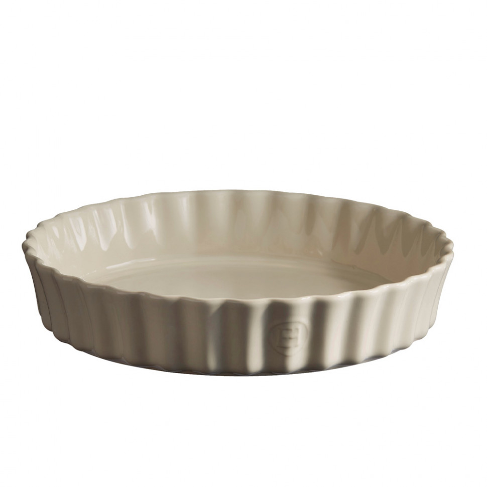 

Форма для выпечки глубокая Emile Henry Ovenware 24 см (глина)