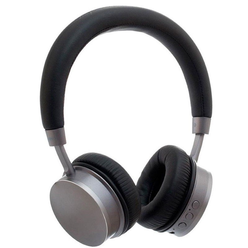 

Bluetooth наушники Remax RB-520HB Черный