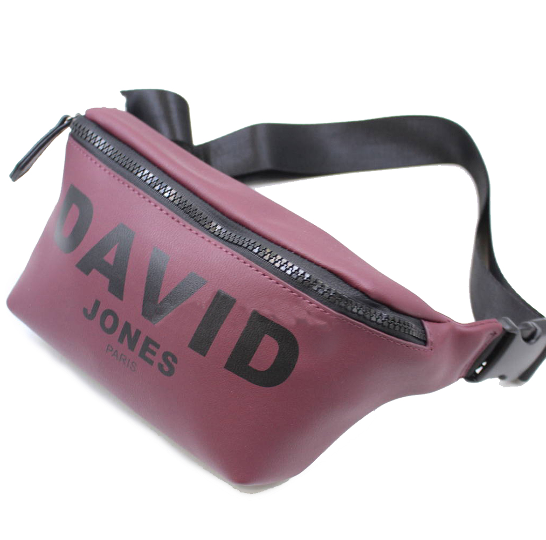 

Бананка David Jones 13 x 19 x 6 см Фиолетовый (dj6156-1t/2)