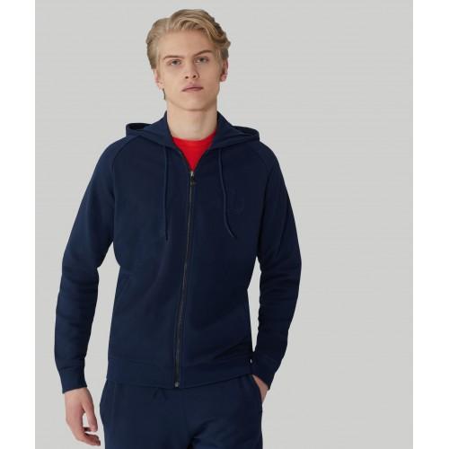 

Толстовка Trussardi 52F00175 1T005259 U290 XL Синя