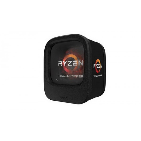 

AMD Ryzen Threadripper 1900X (3.8GHz 16MB 180W sTR4) Box (YD190XA8AEWOF)