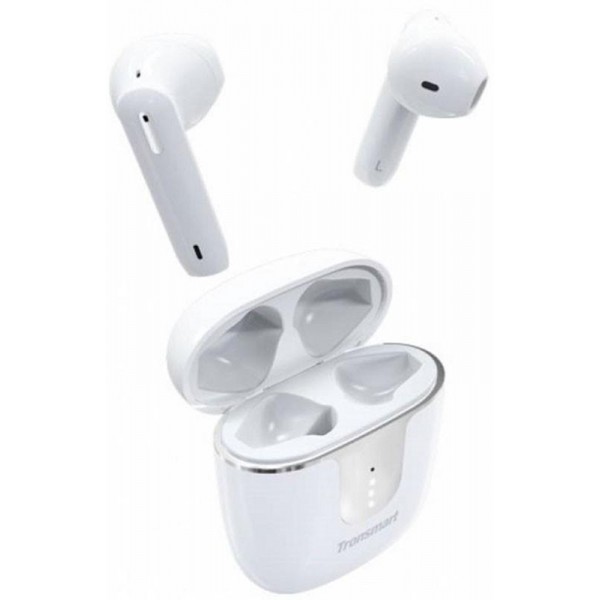 

Bluetooth-гарнитура Tronsmart Encore Onyx Ace White (112121)