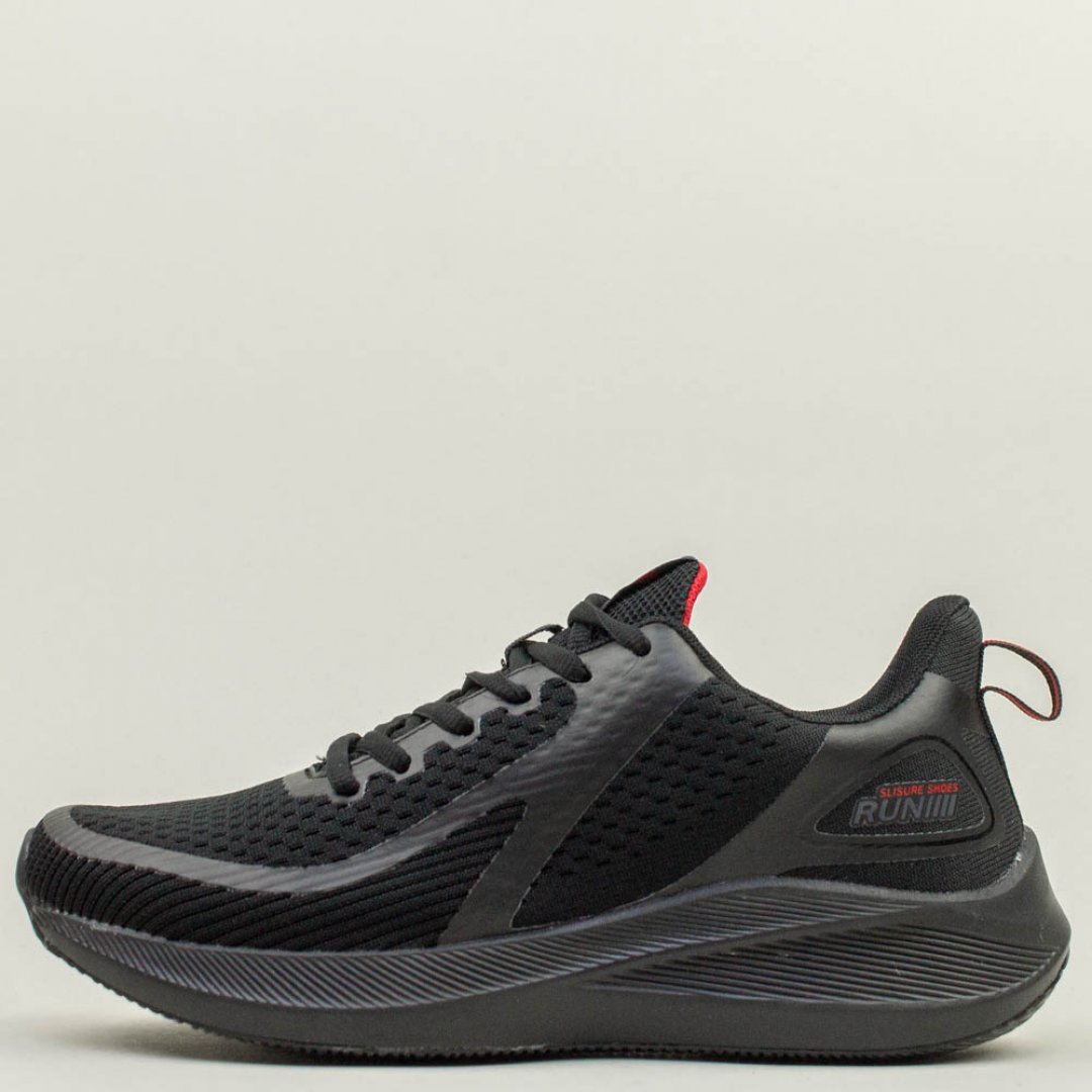 

Кросівки Supo 2116-1 М 44 (9.5) 28.5 см Full Black