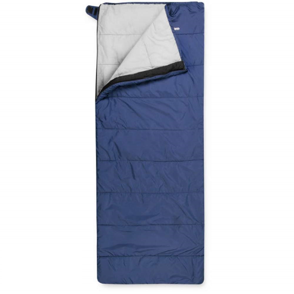 

Спальный мешок Trimm TRAVEL 185 R mid.blue 001.009.0311