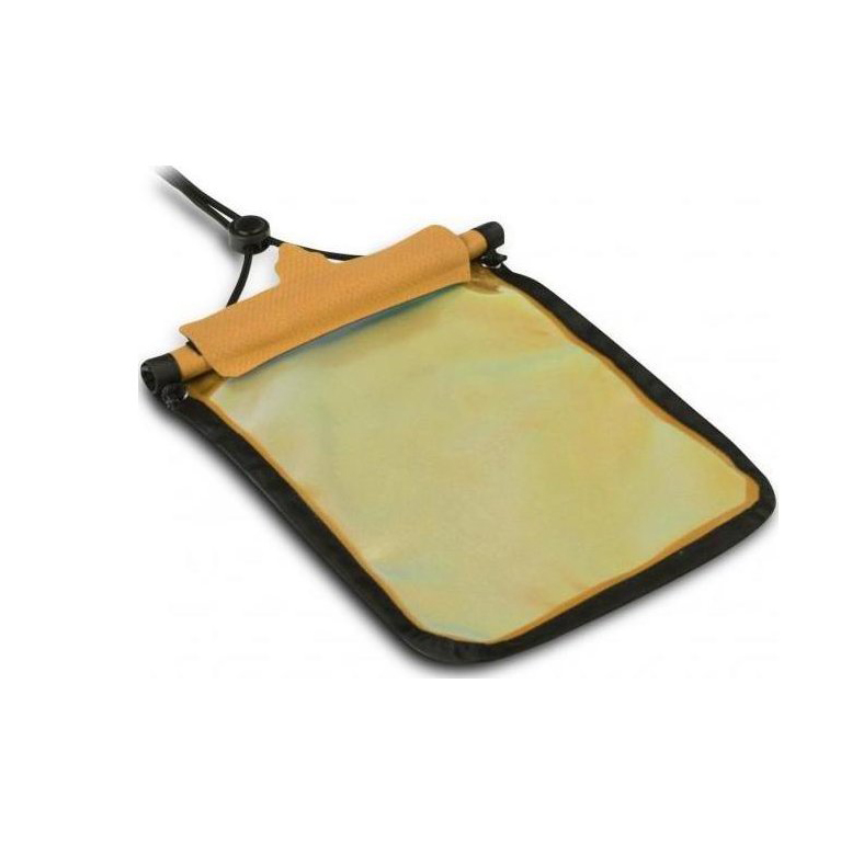 

Гермочехол Trimm PASSPORT Orange 001.009.0006