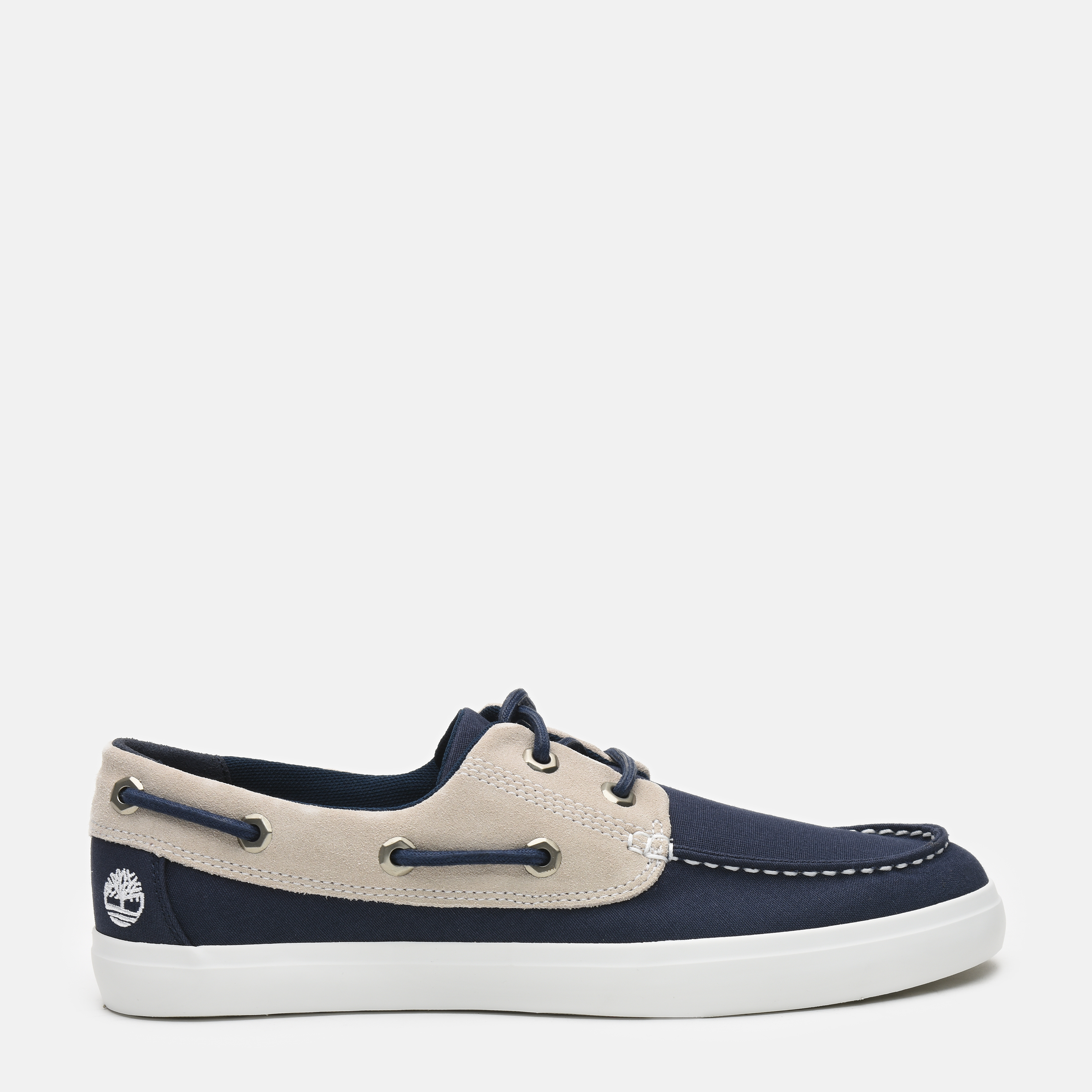 

Топсайдеры Timberland TB0A29DW019 43 Синие