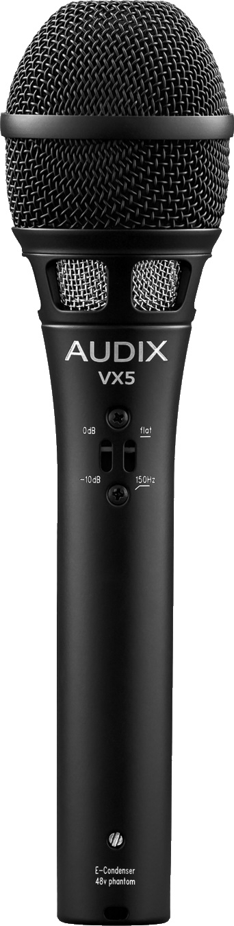 

Микрофон Audix VX5