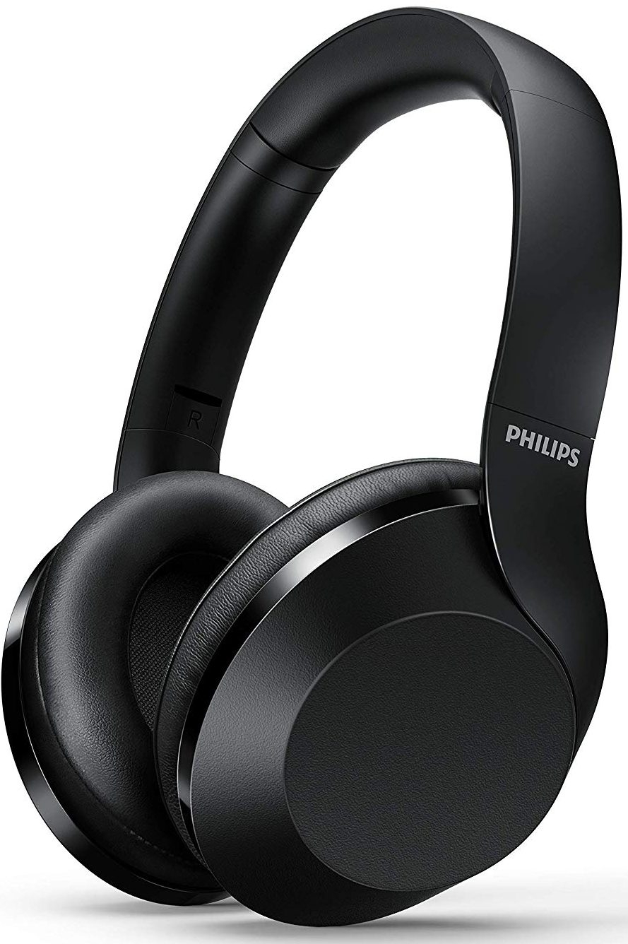 

Наушники Philips TAPH802BK Black