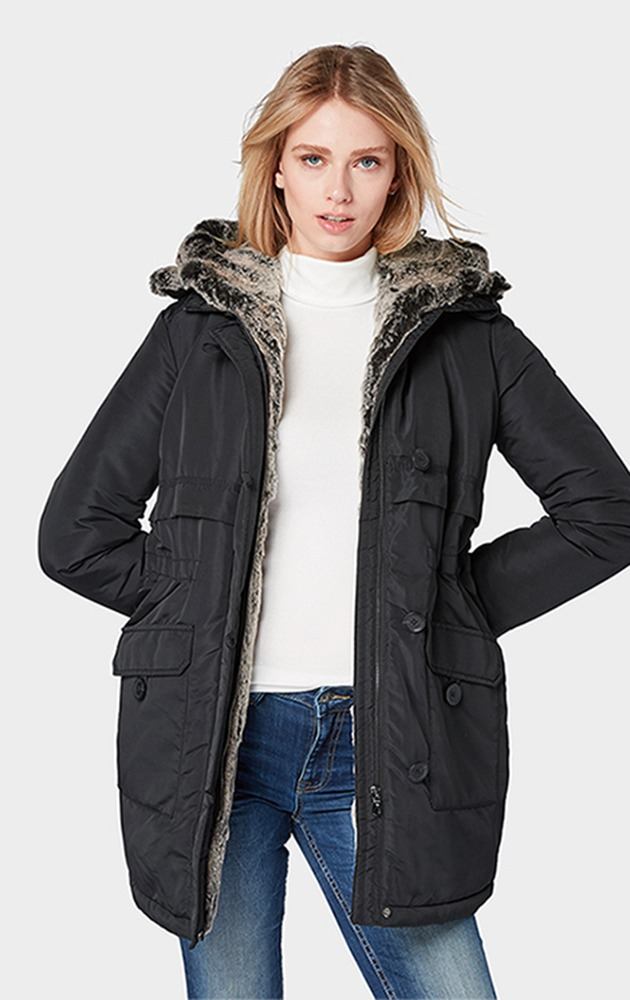 

Куртка Tom Tailor XS TT 10041050071 29999