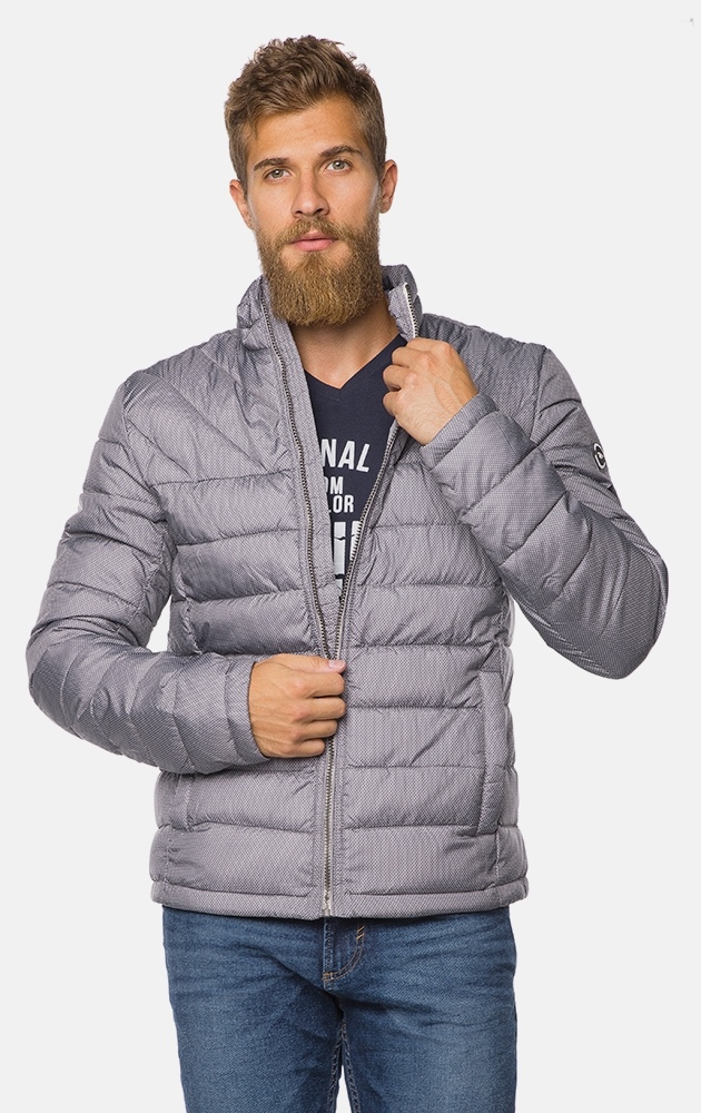 

Куртка Tom Tailor  TT 35553110010 2493, Куртка Tom Tailor S TT 35553110010 2493