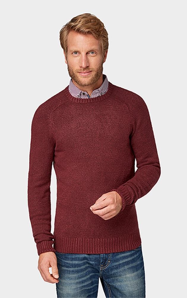 

Джемпер Tom Tailor  TT 10056450010 10308, Джемпер Tom Tailor M TT 10056450010 10308