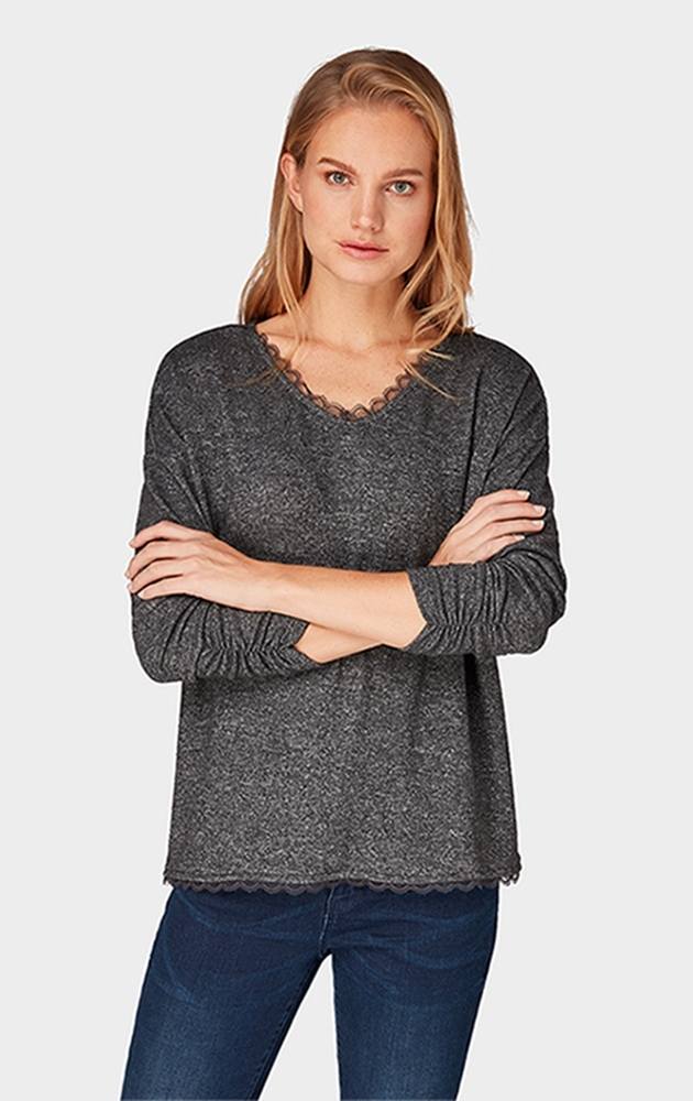 

Джемпер Tom Tailor  TT 10073050070 13455, Джемпер Tom Tailor S TT 10073050070 13455