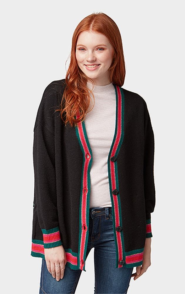 

Кардиган Tom Tailor  TT 10059280071 14482, Кардиган Tom Tailor L TT 10059280071 14482