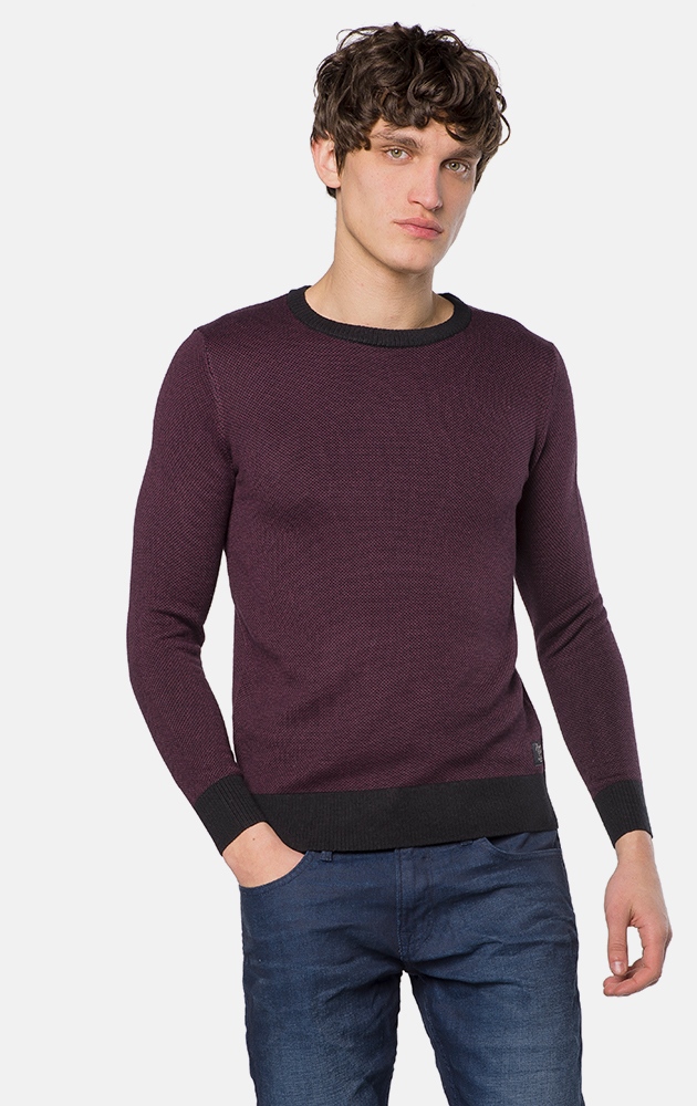 

Джемпер Tom Tailor  TT 10045900010 15445, Джемпер Tom Tailor S TT 10045900010 15445