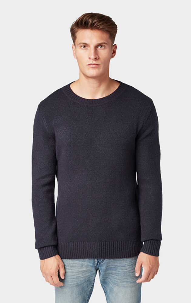 

Джемпер Tom Tailor XXL TT 10138680010 10668