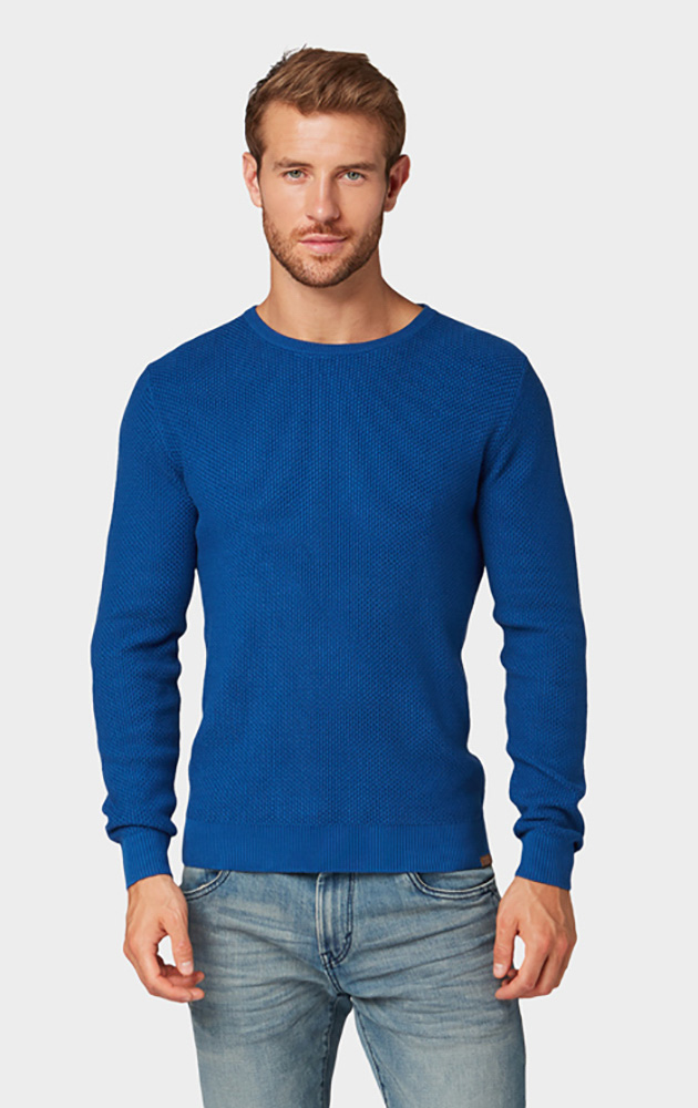 

Джемпер Tom Tailor XXL TT 10129030010 19168