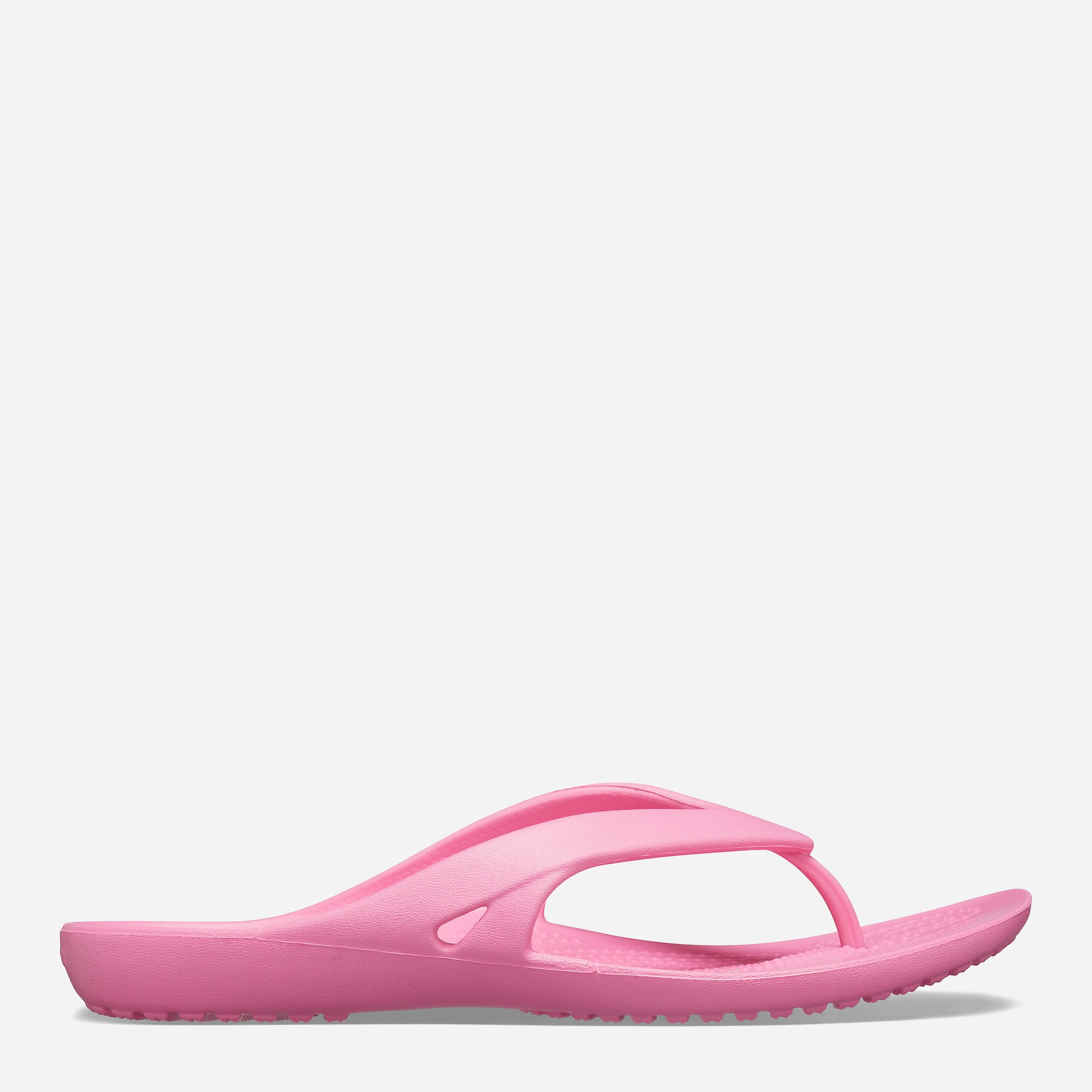 

Вьетнамки Crocs Jibbitz Kadee II Flip W 202492-669-W6 36-37 22.9 см Розовые