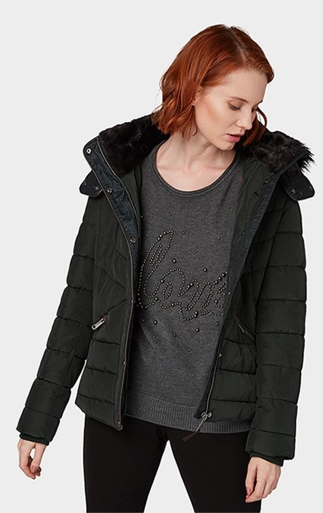 

Куртка Tom Tailor  TT 35554470070 7715, Куртка Tom Tailor XS TT 35554470070 7715