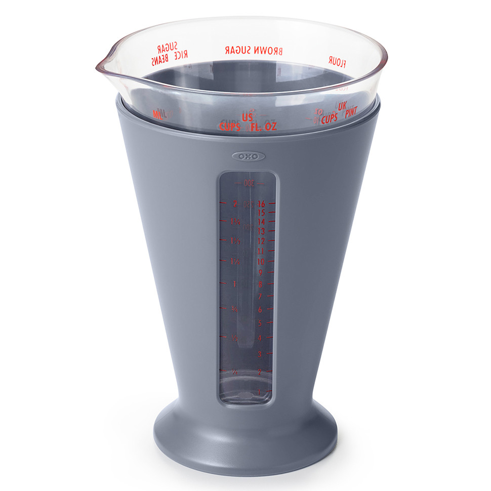 

Набор мерных емкостей OXO Multi Units 0.5 л