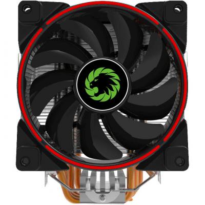 

Кулер для процессора GAMEMAX GAMMA 500 RGB