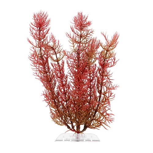 

Искусственное растение для аквариума Hagen Marina Foxtail (Перестолистник) 30 см