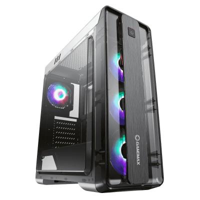 

Корпус GAMEMAX Moonlight FRGB-White