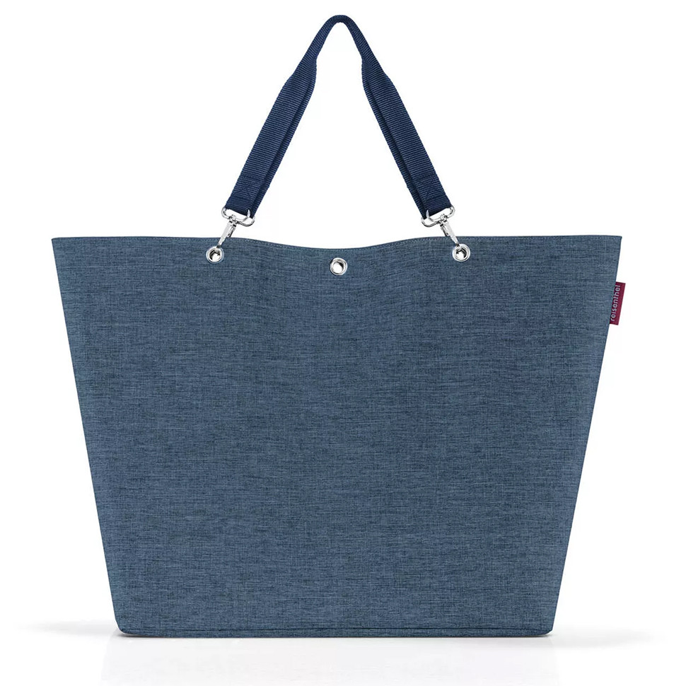 

Сумка для покупок Reisenthel Shopper XL (twist blue)
