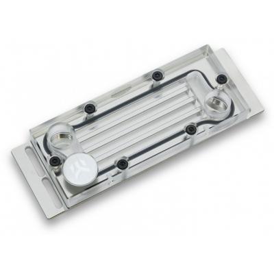 

Водоблок EKWB EK-RAM Monarch X4 - Nickel (3830046992345)