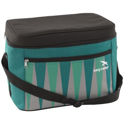 

Термосумка Easy Camp Backgammon S Petrol Blue (928802)