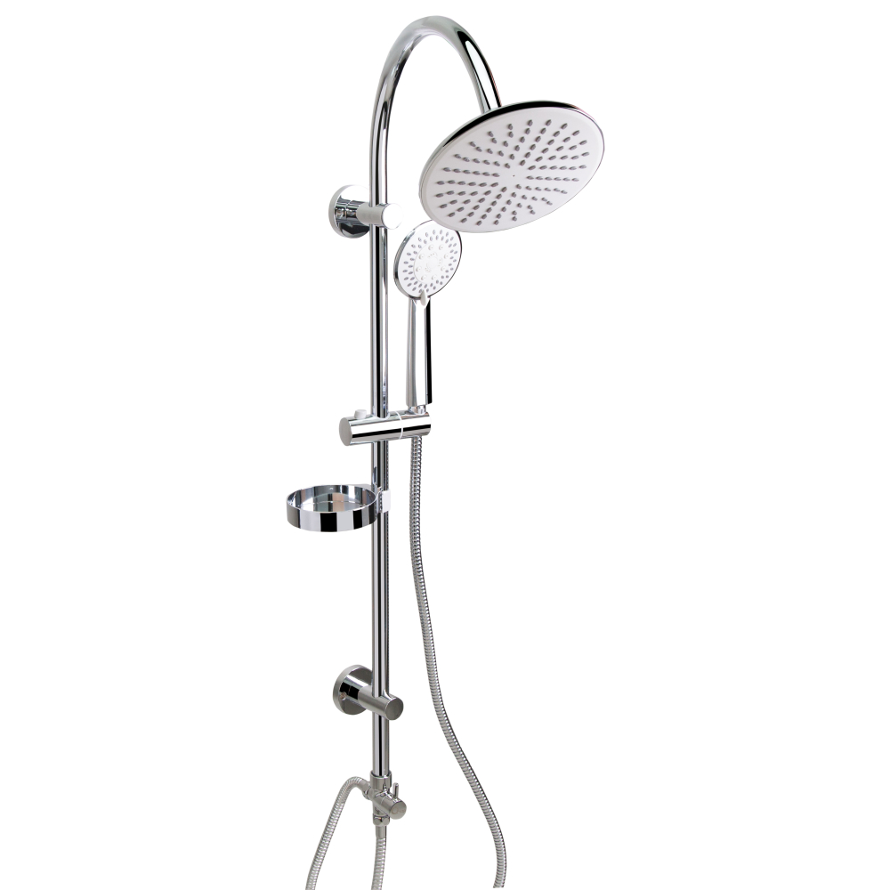 

Душевая стойка Qtap CRM 1002