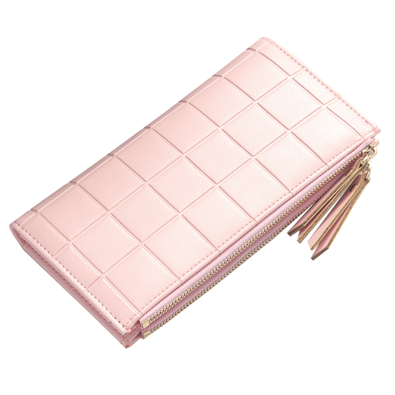 

Женский кошелек Lee princess NY138 Light Pink
