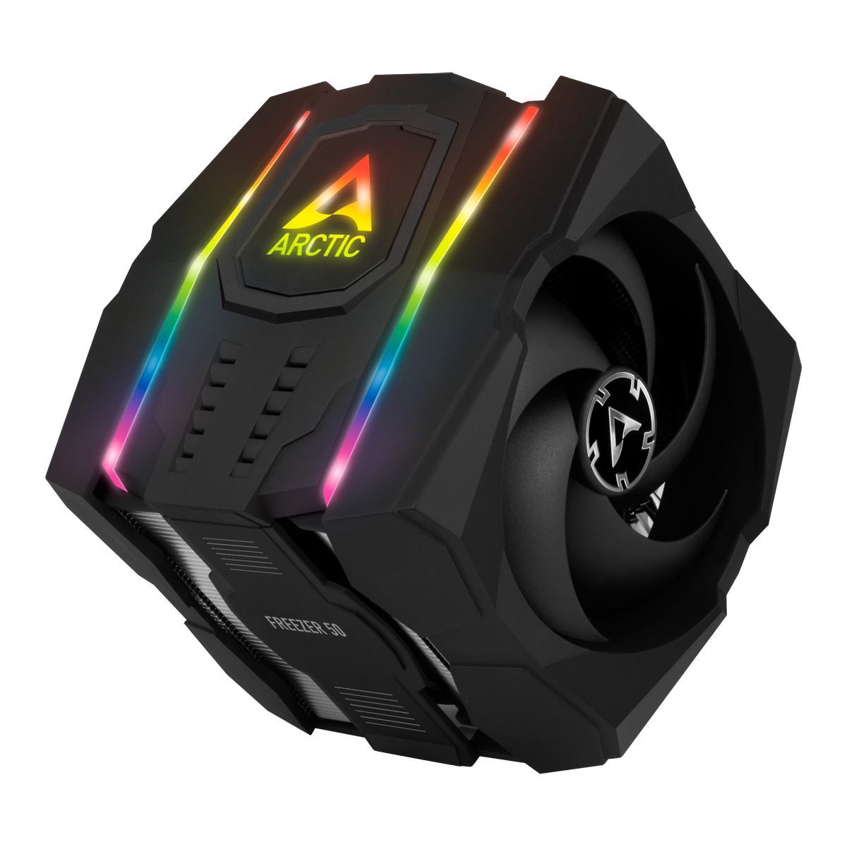

Кулер для CPU Arctic Freezer 50 RGB (ACFRE00065A)
