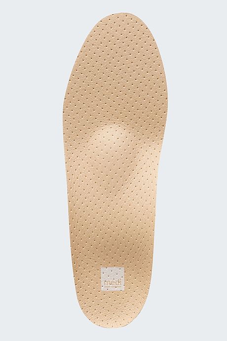 

Ортопедические стельки medi footsupport Business slim pro размер 39