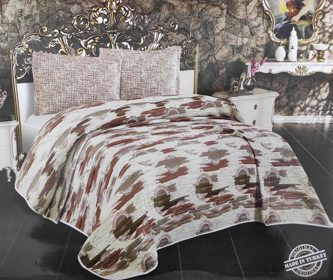 

Покрывало My Bed 240x260 с наволочками Paris