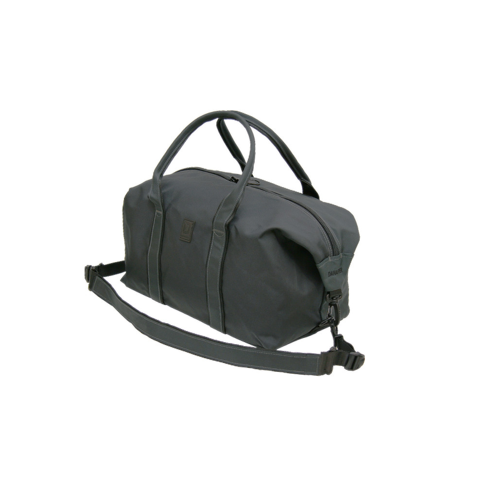 

Дорожная сумка DANAPER Cargo 22, серый Gray /1123029/