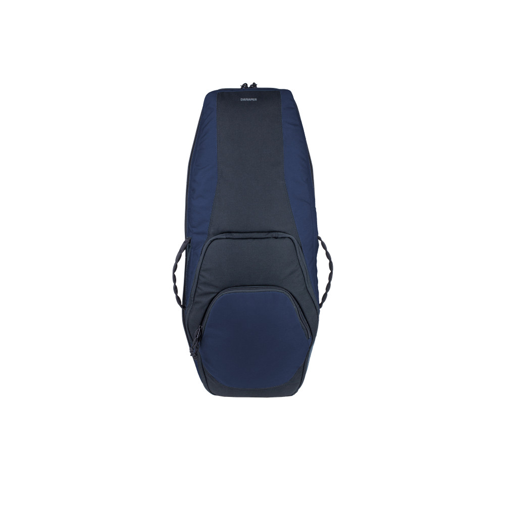 

Рюкзак-слингер DANAPER Nautilus 75, голубовато-черный Blue-black /1075650/