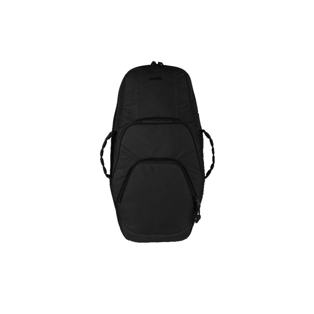 

Рюкзак-слингер тактический DANAPER Nautilus 56, черный Black /1156099/