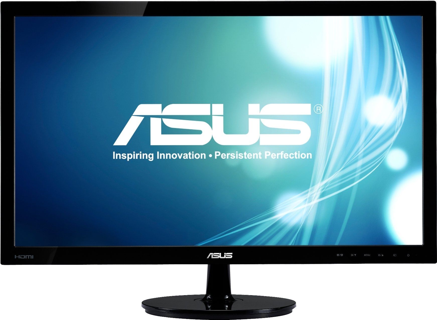 

Монитор Asus VS197DE