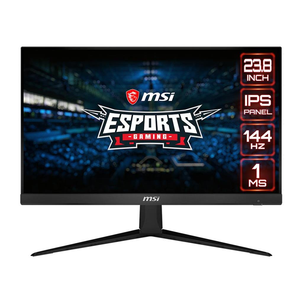 

Монитор MSI OPTIX G241