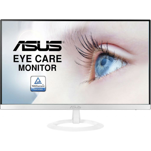 

Монитор Asus VZ279HE-W White (90LM02XD-B01470)