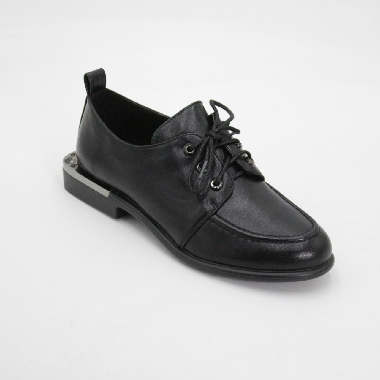 

Туфли женские Lino Marano R83 Черый 39