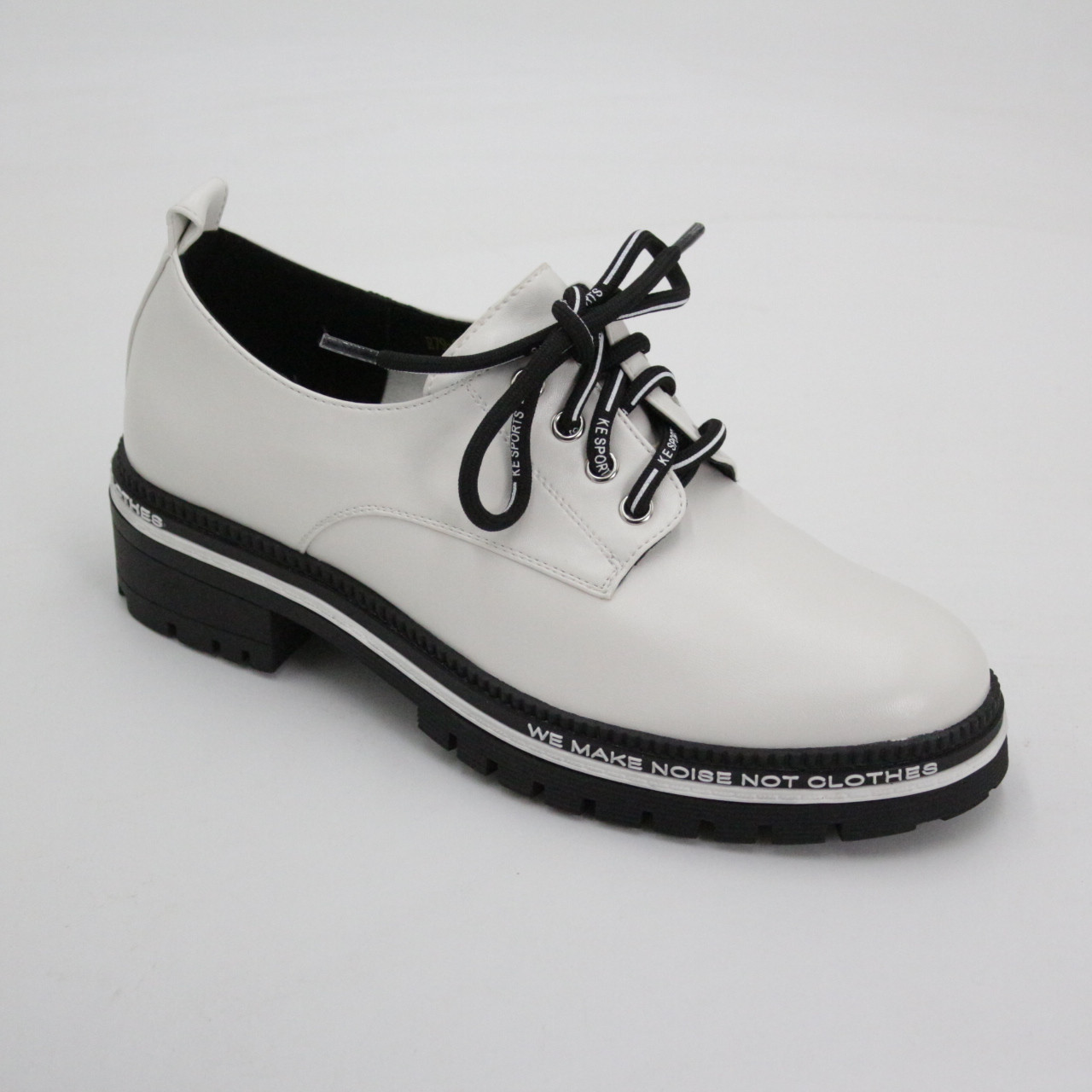 

Туфли женские Lino Marano R79-2 Белый 40