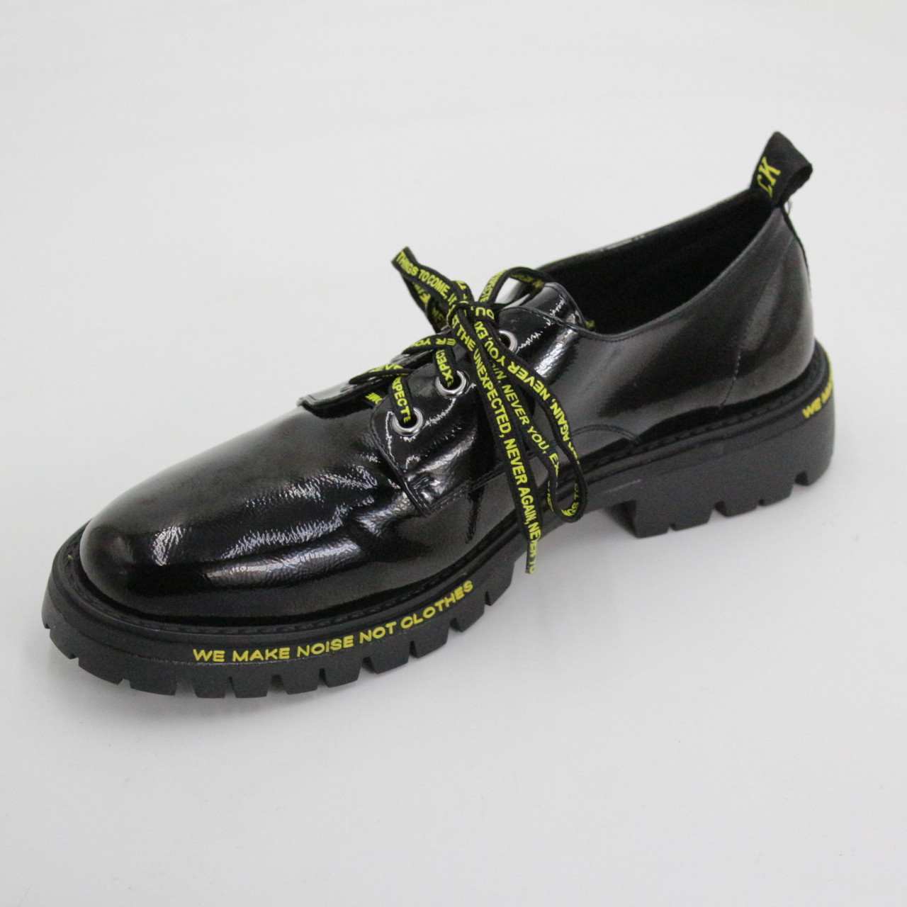 

Туфли женские Lino Marano R78-20 Черый 39