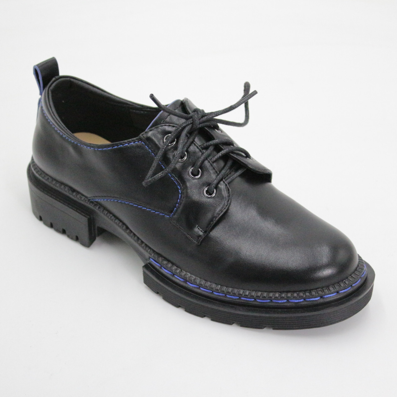 

Туфли женские Lino Marano N093-30 Черый 38